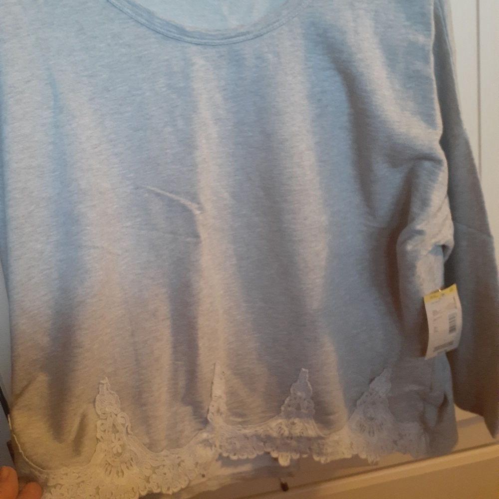 NWT Shirt